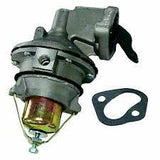 Sea Star Solutions Mercruiser Fuel Pump - Sierra Marine Engine Parts - 18-7284 (118-7284)