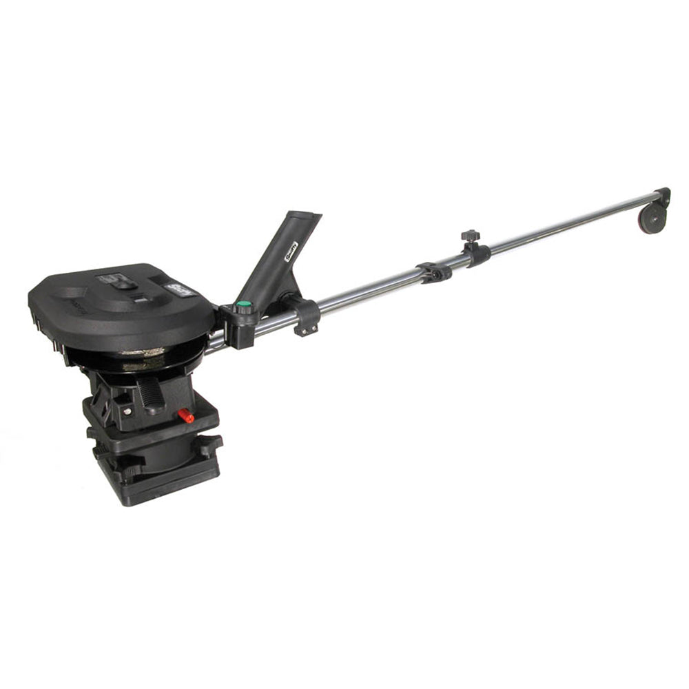 Scotty 1106-B Depthpower 60" Electric Downrigger w/200lb Test Braid 1106-B