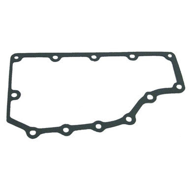 Sea Star Solutions Gasket Exhaust Cover Evinrude, Johnson And Gale Outboard Motors (118-0120)