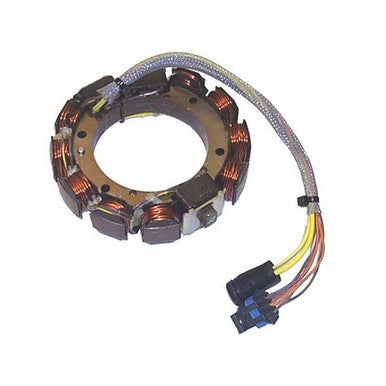 Sea Star Solutions Stator - Evinrude, Johnson And Gale Outboard Motors (118-5878)