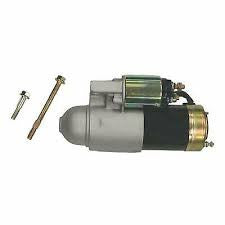 Sea Star Solutions Inboard/Outboard Starter General Motors 12 3/4 Flywheel (118-5919-1)