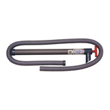 Beckson Thirsty-Mate 24" Pump w/72" Flexible Reinforced Hose 124PF6