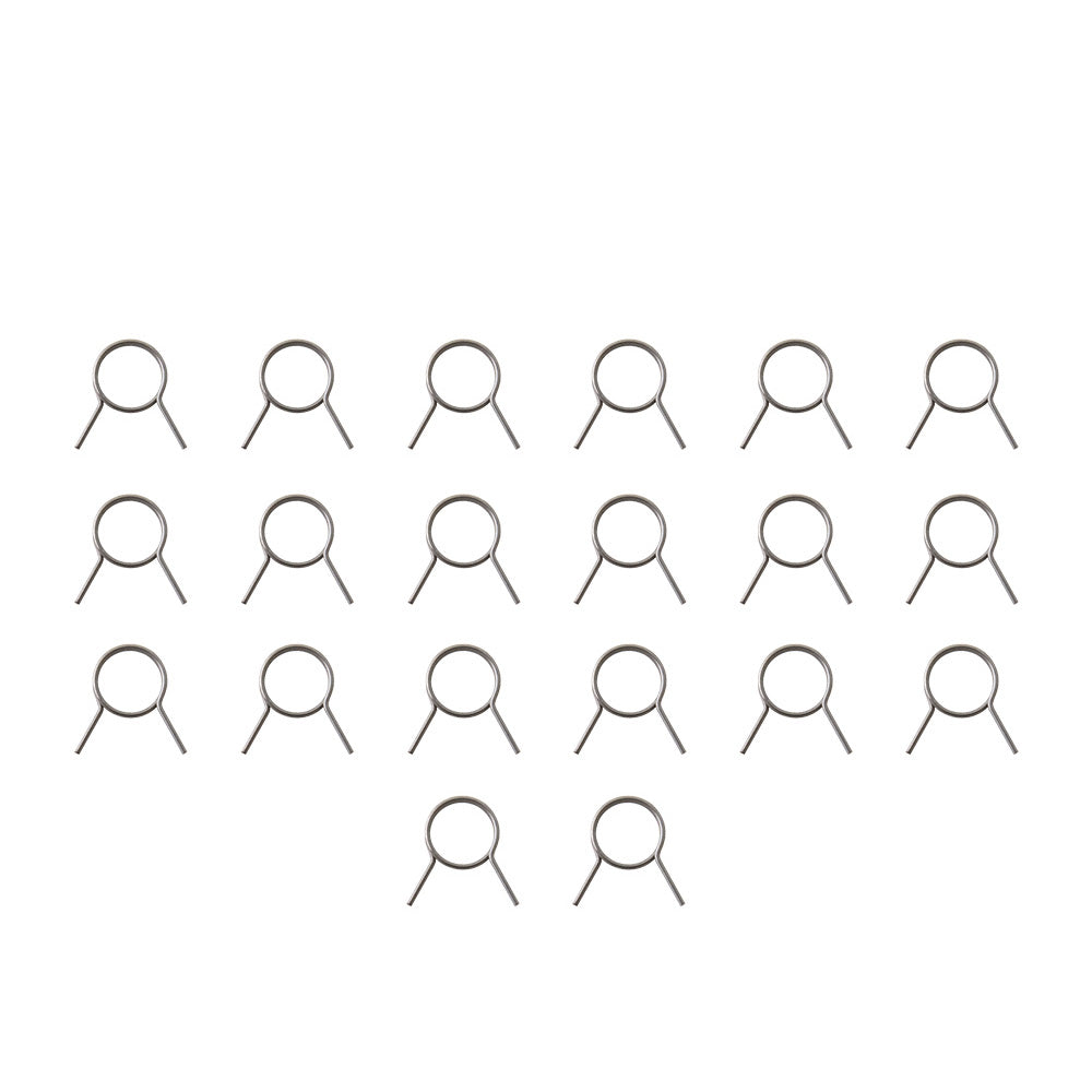Lewmar Standard Pawl Spring - Small - 20 Pack 1260/7PK