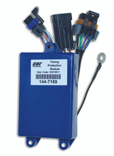 Cdi Electronics Timing Protection Module V6 (144-7169)