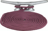 Sea Dog Marine Double Braid Nylon Line 1/2X20' Bearing (302112020Bg-1)