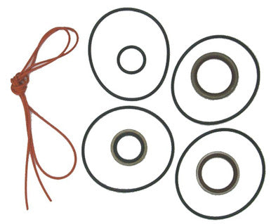 Sea Star Solutions Crankshaft Seal Kit Evinrude, Johnson And Gale Outboard Motors - Sierra Marine Engine Parts (18-4331)