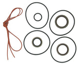 Sea Star Solutions Crankshaft Seal Kit Evinrude, Johnson And Gale Outboard Motors - Sierra Marine Engine Parts (18-4331)