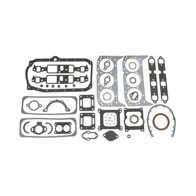 Sea Star Solutions Mercruiser - Intake/Heavy Duty Gasket Set - Sierra Marine Engine Parts (18-4388)