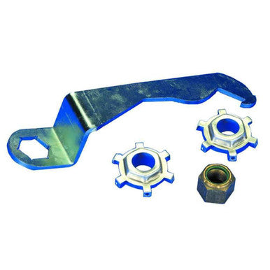 Sea Star Solutions Prop Wrench Kit - Sierra Marine Engine Parts - 18-4446 (118-4446)