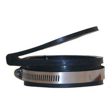 Sea Star Solutions Exhaust P.V. 3" Mercury Protecot Vlvs (18-4456)