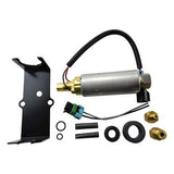 Emp Electric Fuel Pump Engineered Marine Products - Emp Engineered Marine Products (1397-00818)
