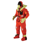 Kent Commercial Immersion Suit - USCG Only Version - Orange - Oversized 154000-200-005-13