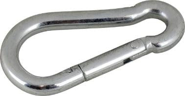 Sea Dog Marine Galvanized Steel Snap 3-3/16" (156080-1)