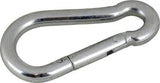 Sea Dog Marine Galvanized Steel Snap 3-3/16" (156080-1)