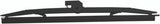 Sea Dog Marine Wiper Blade Hook Style - Sea-Dog Line (414114B-1)