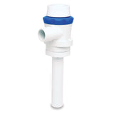 Shurflo by Pentair PIRANHA™ Straight Port Aerator 800 Livewell Pump - 12 VDC, 800 GPH 357-112-10