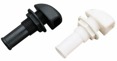 Sea Dog Marine Fiberglass Nylon Gas Tnk Vent 5/8 - Sea-Dog Line - 357105 (357105-1)