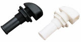 Sea Dog Marine Fiberglass Nylon Gas Tnk Vent 5/8 - Sea-Dog Line - 357105 (357105-1)