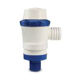 Shurflo by Pentair PIRANHA™ Ballast 1100 Pump - 12 VDC, 1100 GPH 357-106-10