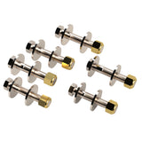 IMPULSE Hardware Kit - 3" 75013
