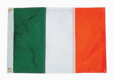 Taylormade 12X18 Ireland Flag Nylon (93083)