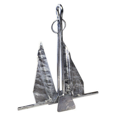 Tie Down Engineering Slip Lock Anchor 4.5Pound (95011)