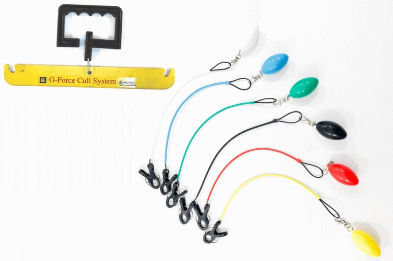 TH Marine G-Force Conservation Culling System Gen2 GFC-CCSG2-DP