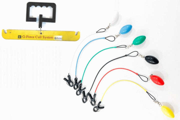TH Marine G-Force Conservation Culling System Gen2 GFC-CCSG2-DP