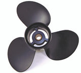 Brp 11.5 X 11 Aluminium Three Blade Right Hand Rotation Prop (778607)