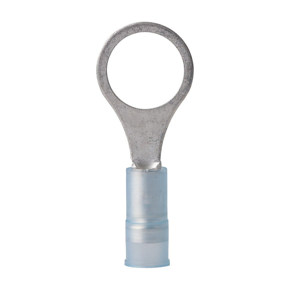 Ancor 16-14 AWG - 3/8" Nylon Ring Terminal - 25-Pack 210216