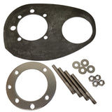 Lewmar V1/V2/V3 Mounting Kit (Metric) 66000631