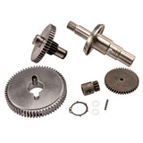 Lewmar Generation 3 Pro-Series Gears & Shaft Kit 66000761