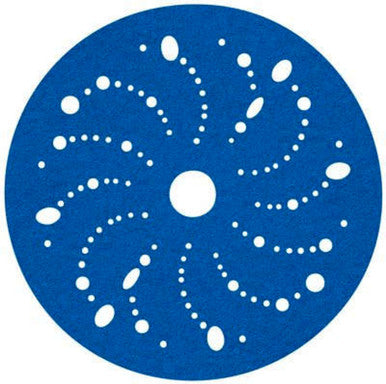 3M Hookit Abrasive Disc DF 5" 80 (50) (7100090975)