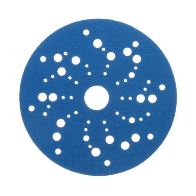 3M Hookit Abrasive Disc Df 5" 120 (50) (7100090976)