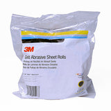 3M 4 1/2" P220 20Yd Roll St (7000028245)