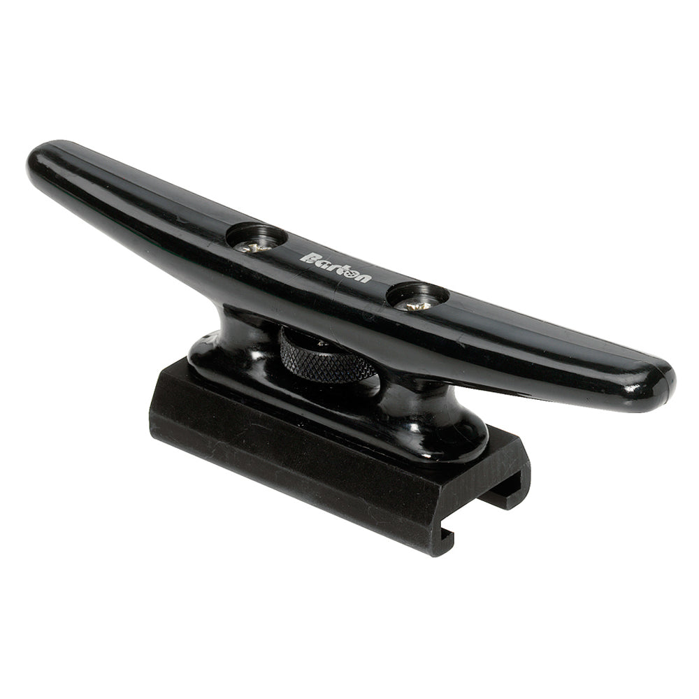 Barton Marine 165mm Sliding Cleat - Fits 25mm T Track 51253