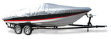 Taylormade Boatguard 19'-21 102" Vhull R (70206)