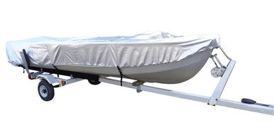 Taylormade Boatguard 12'-14' X 75" Alum F (70201)