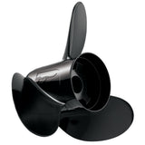 Turning Point Propellers 14.3X17 Aluminium Three Blade Right Hand Rotation Prop Hustler (21501711)