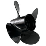 Turning Point Propellers 14X21 Aluminium Four Blade Right Hand Rotation Prop Hustler (21502131)