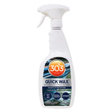 303 Marine Quick Wax - 32oz 30213
