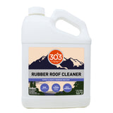 303 Rubber Roof Cleaner - 128oz 30239
