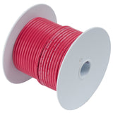 Ancor 100' Red #12 Primary Wire (106810)