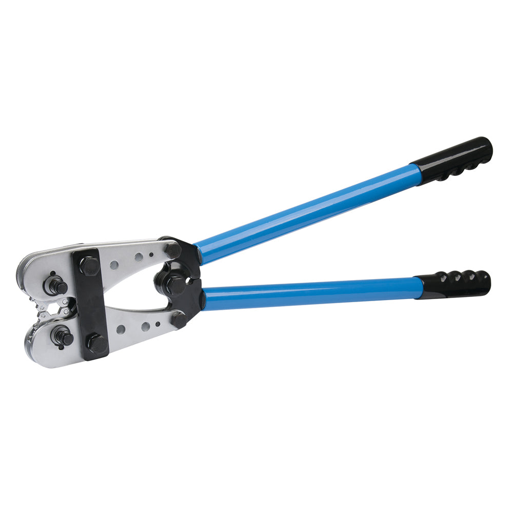 Ancor Lug Crimper 8 - 4/0 AWG Hex Die 703040