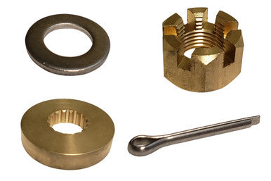 Michigan Wheel Aft Hardware Kit (990769)