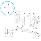Brp Driveshaft - Brp (355258)