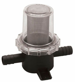 Sea Dog Marine Replacement 1/16 Mesh Screen (364196-1)