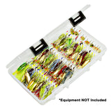 Plano Elite™ Series Spinnerbait Stowaway® 3700 - Clear 370704