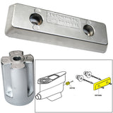 Tecnoseal Anode Kit - Volvo IPS - Zinc/Aluminum 20715