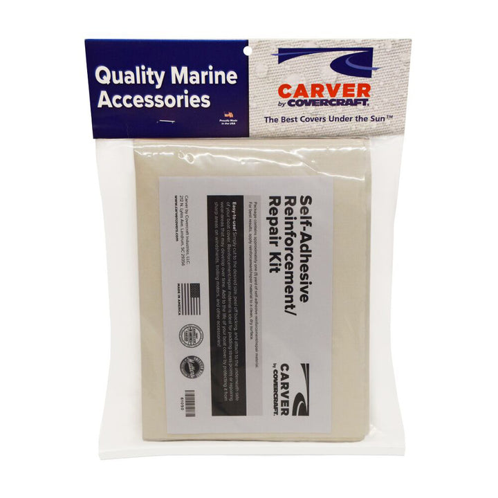 Carver Boat Reinforcement/Repair Kit 61050